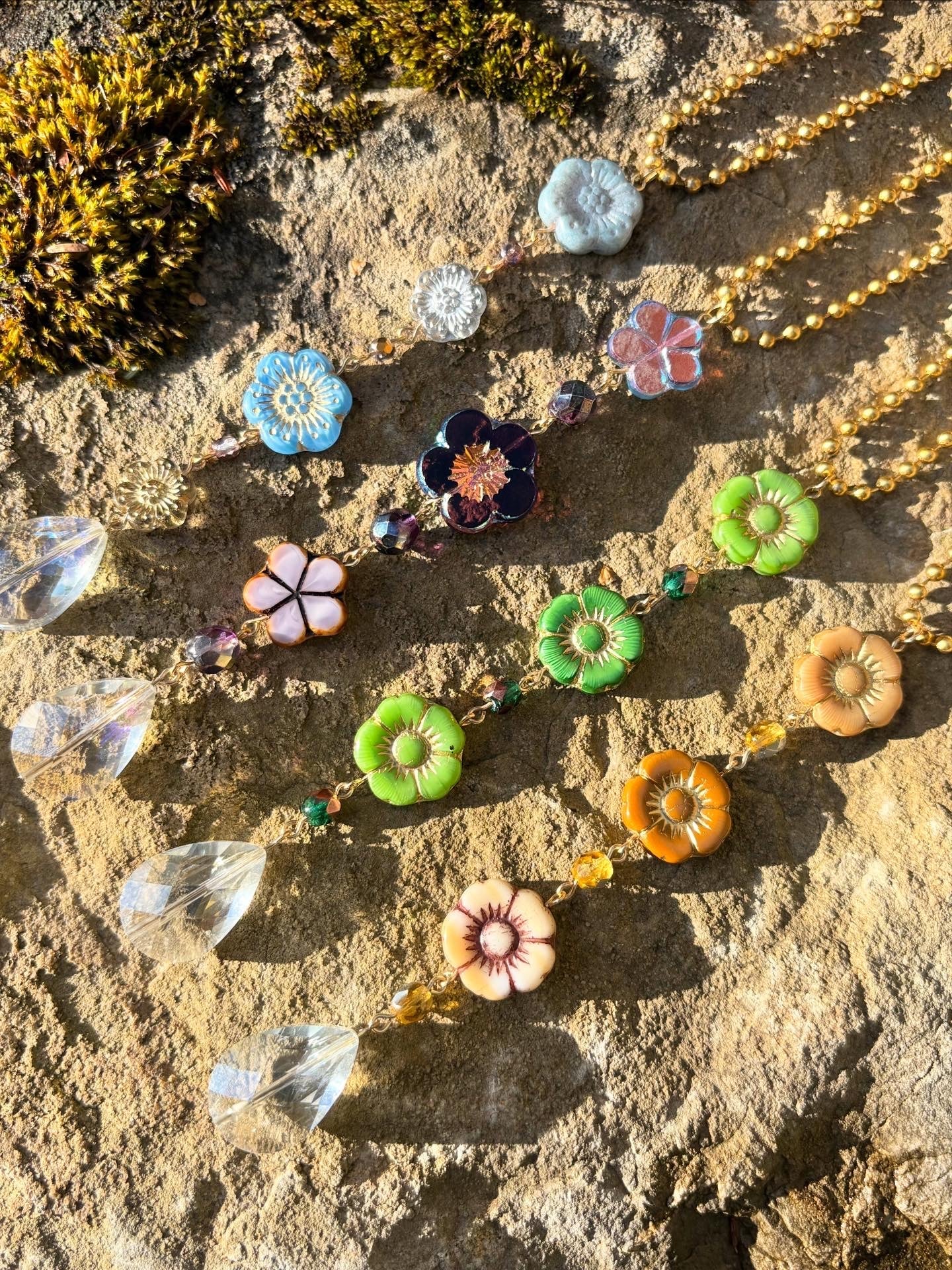 CAR CHARMS