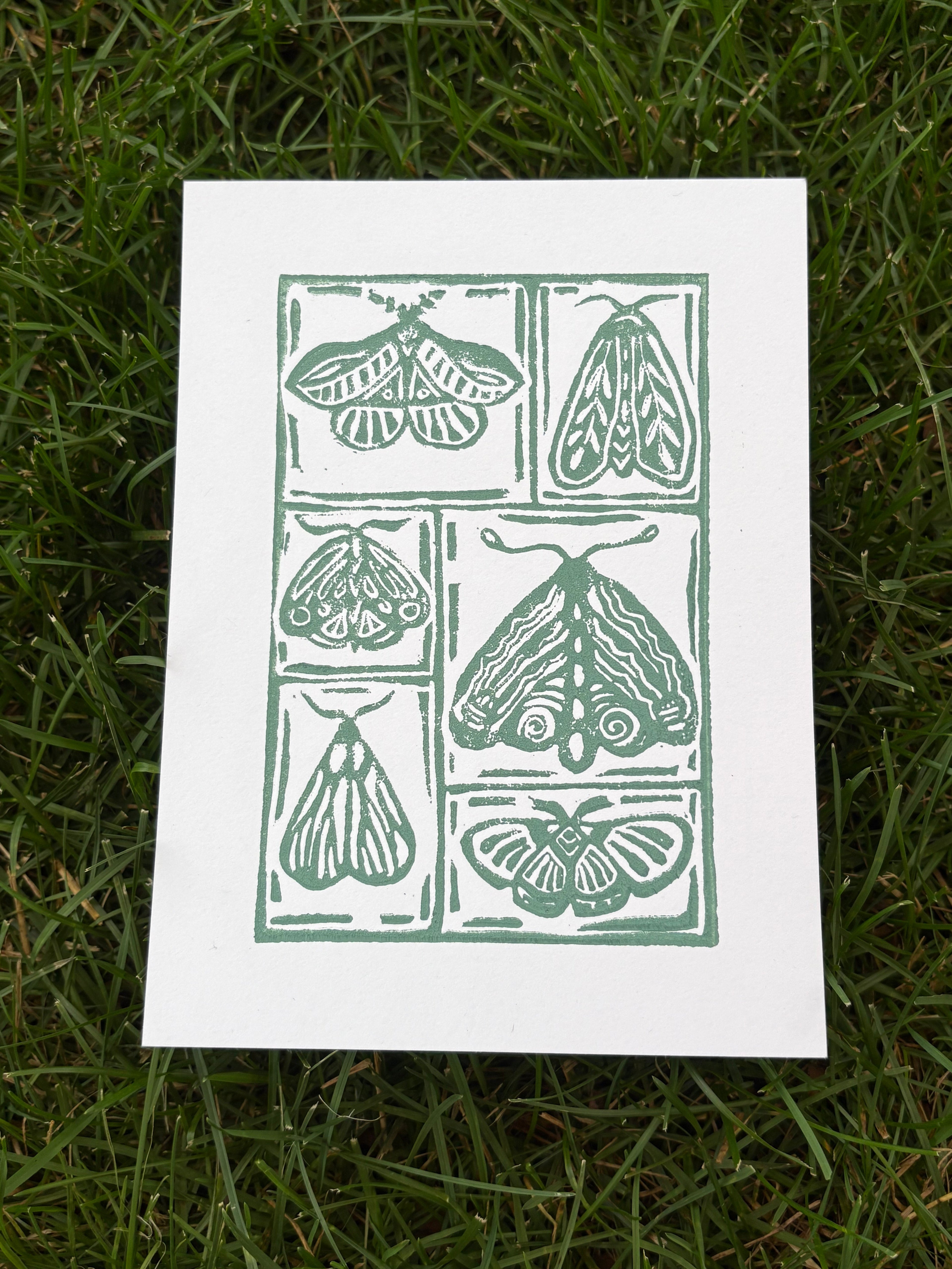 PRINTS
