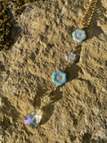flower charm
